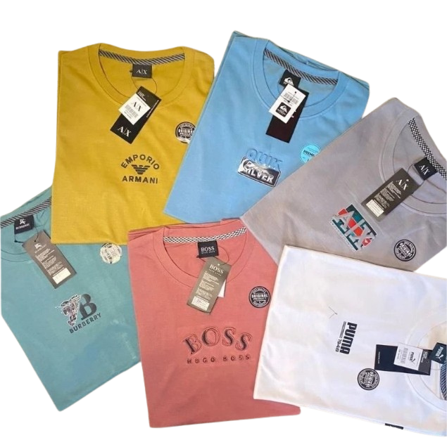 grosir kaos distro